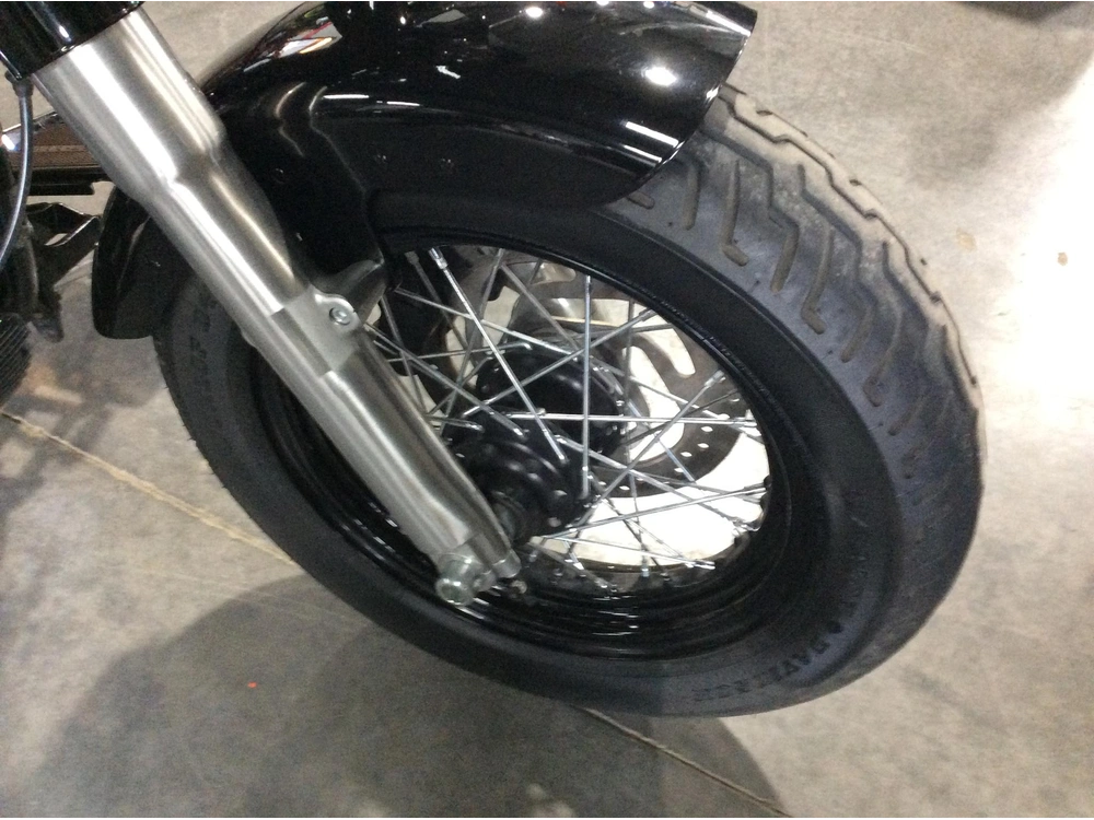 Harley-davidson Flssl Softail Slim 2016 alt