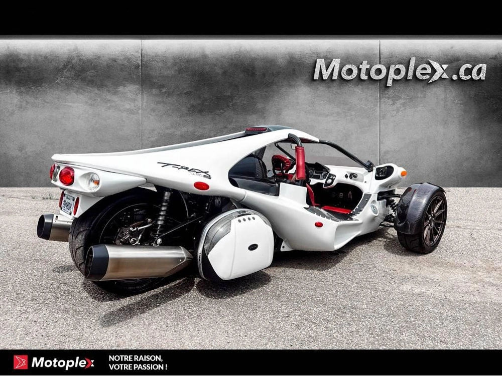 2017 Campagna Trex 16s alt