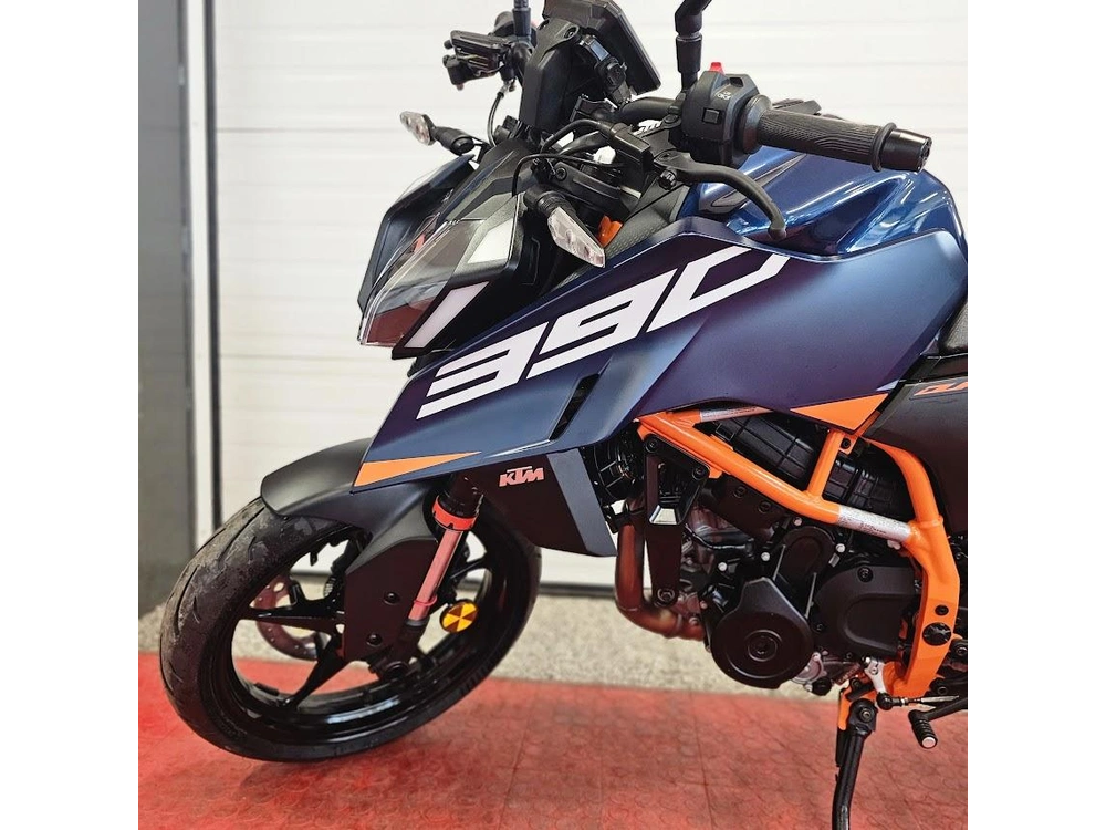 2026 Ktm 390 Duke alt