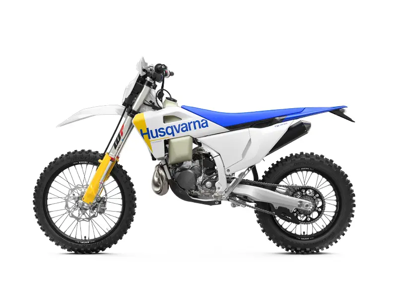 2027 Husqvarna TE 300