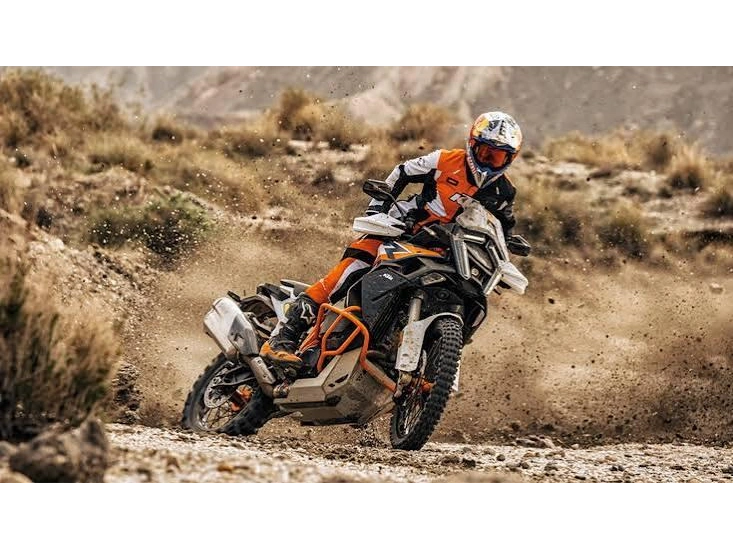 Ktm 1390 Super Adventure R Ot 2026 alt