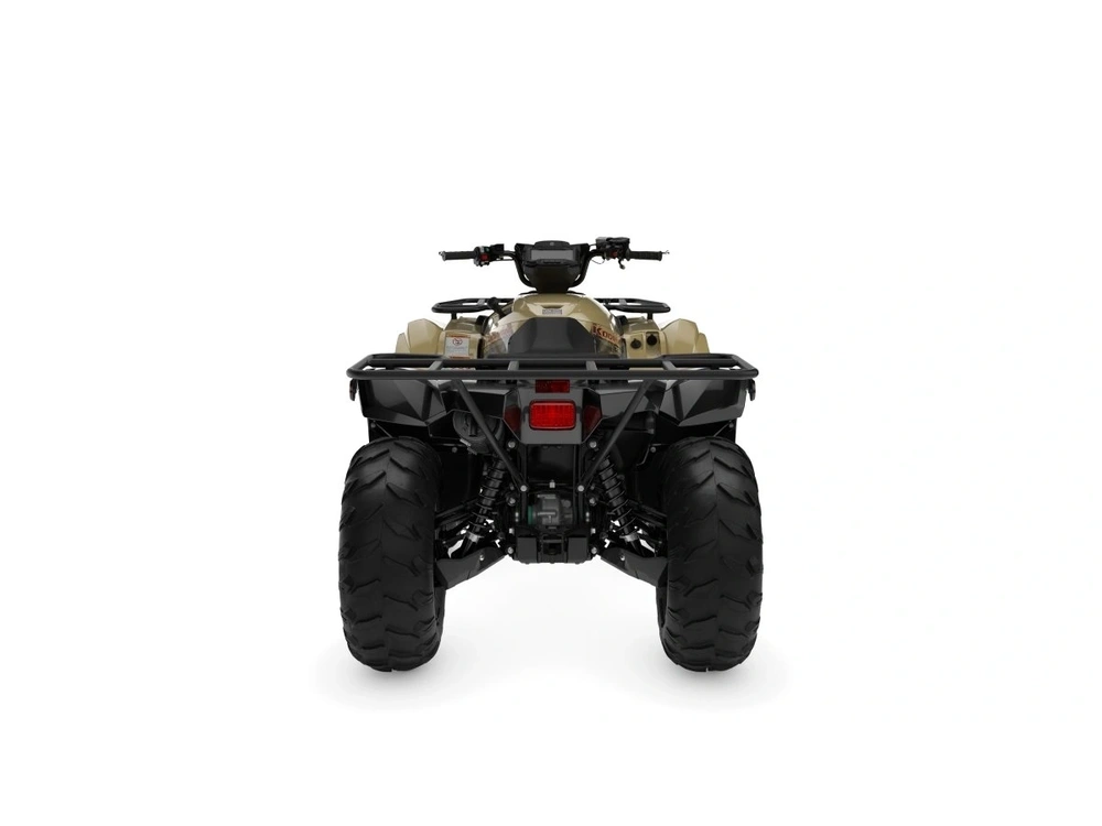 2027 Yamaha Kodiak 700 Eps Xt-r alt