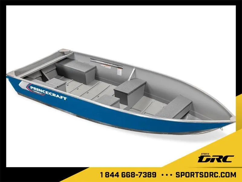2026 Princecraft SPRINGBOK 16 L WT