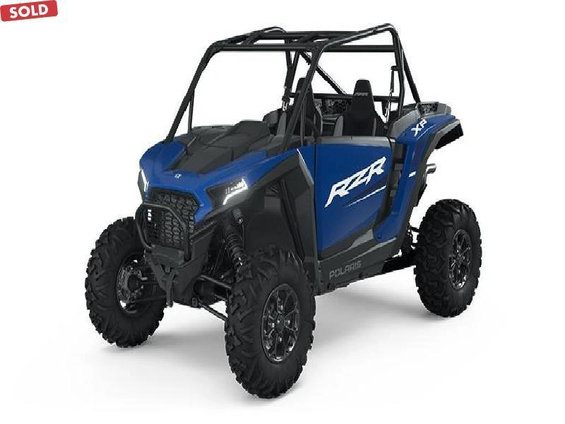 2025 Polaris Rzr Xp 1000 Sport alt