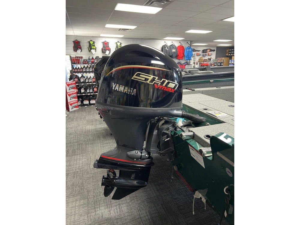 2026 Lund Boat Co 1775 Adventure Sport alt
