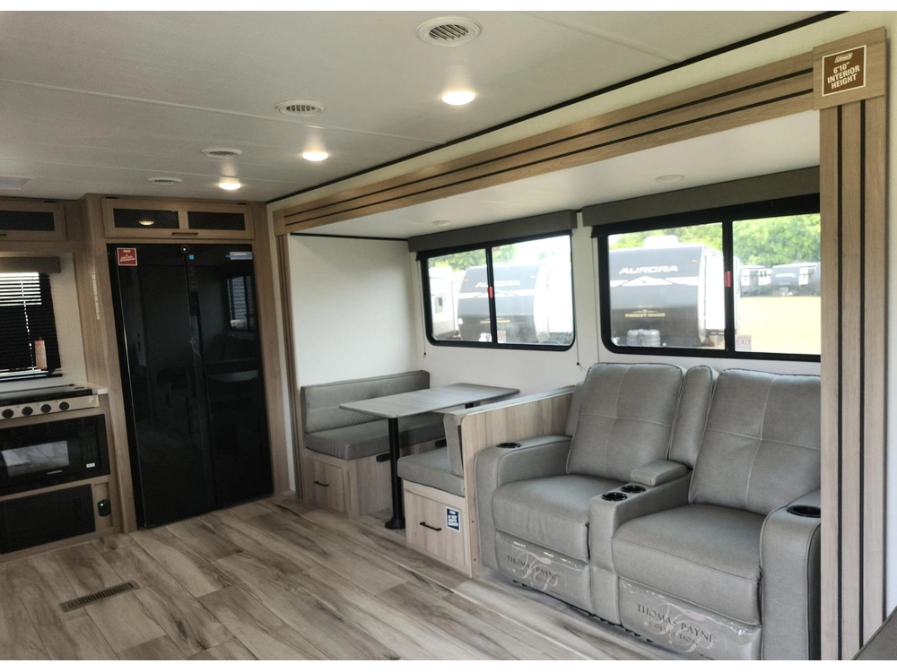 Keystone Rv Coleman 29 Rk 2026 alt