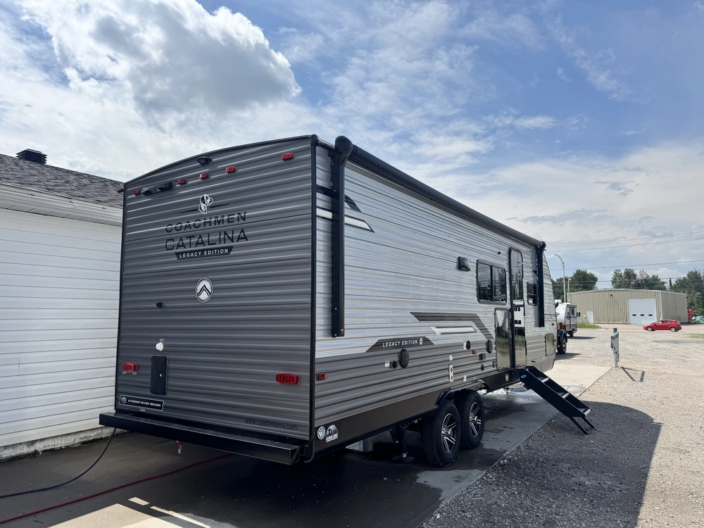 Coachmen Catalina 243rbs 2026 alt