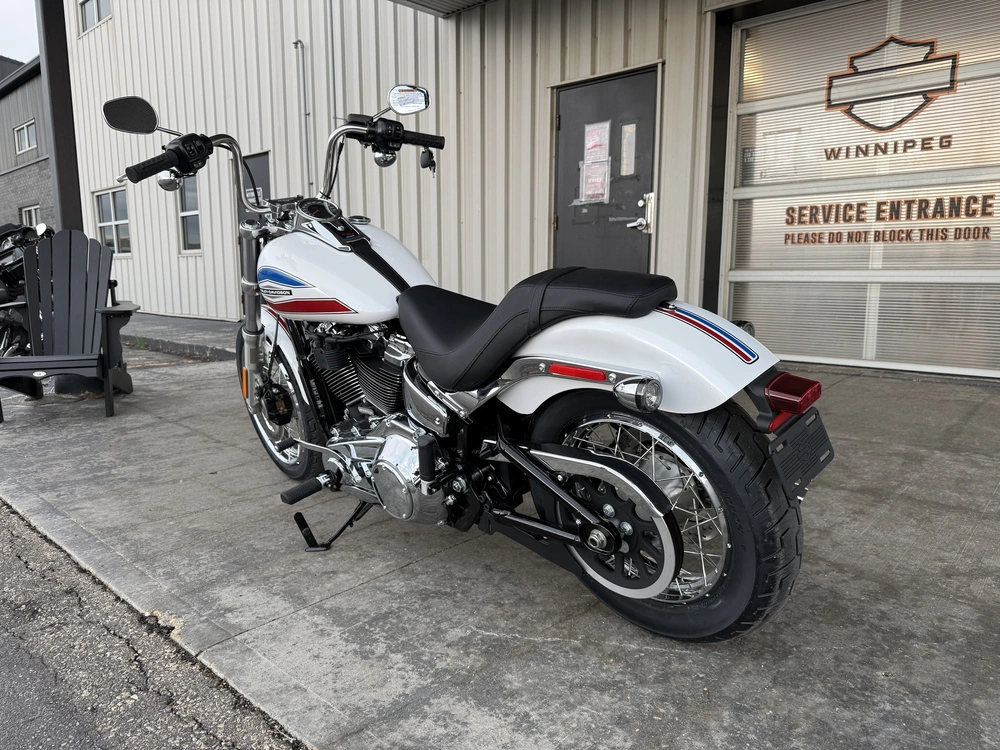 2026 Harley-davidson Super Glide alt