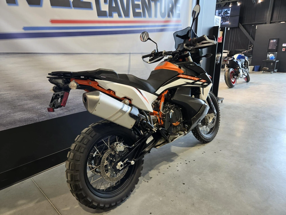 Ktm Adventure R 890 2021 alt