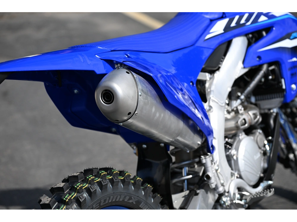2026 Yamaha Wr250f alt