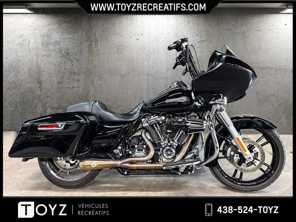 Harley-Davidson FLTRX ROAD GLIDE BEAUCOUP D'OPTIONS  !! 2022