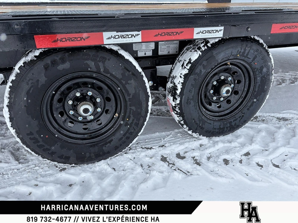 Horizon Ftz20x102 2026 alt
