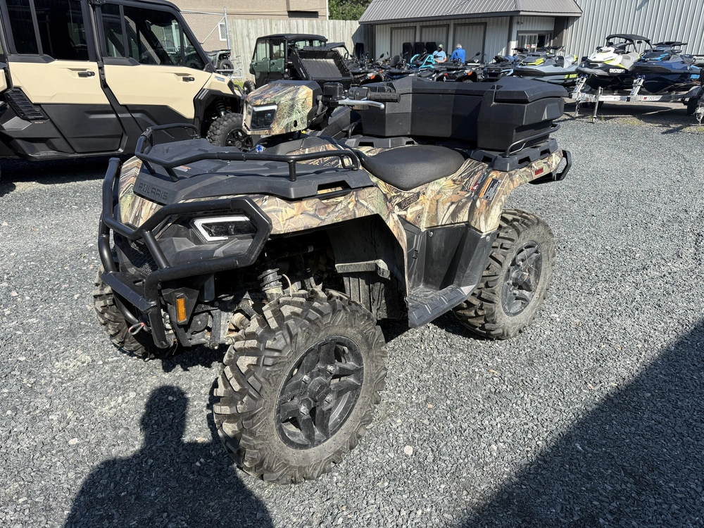 2022 Polaris Sportsman 570 alt