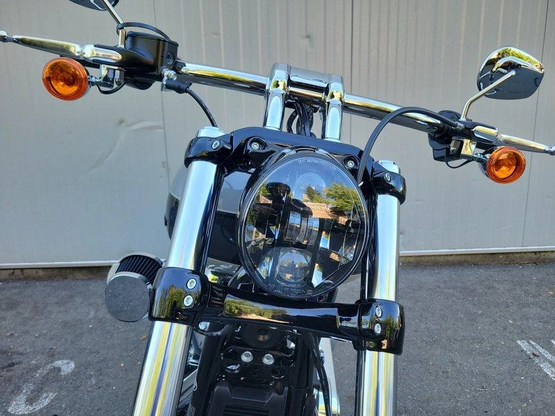 2024 Harley-davidson Cruiser Fxbr - Breakout™ alt