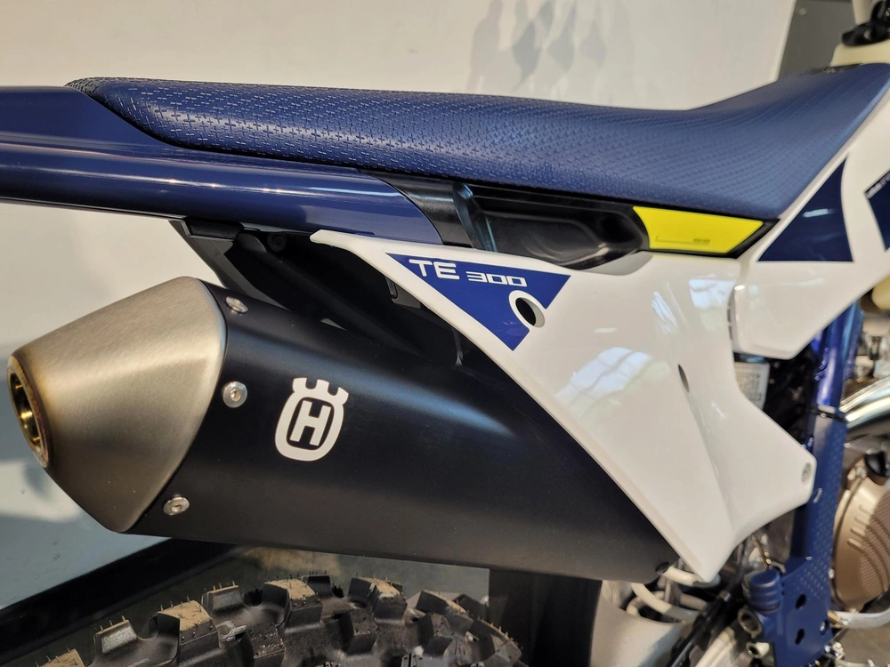 2026 Husqvarna Te 300 *à Partir De 3.99% alt
