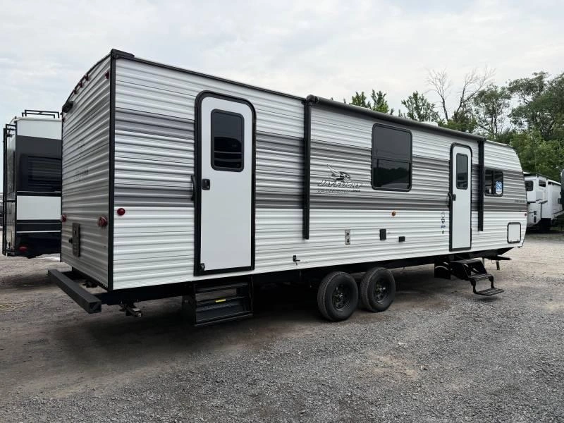 Jayco Jayflight 270bhs 2027 alt