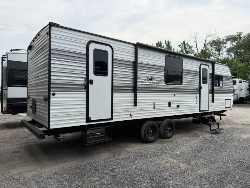 2027 Jayco JayFlight
