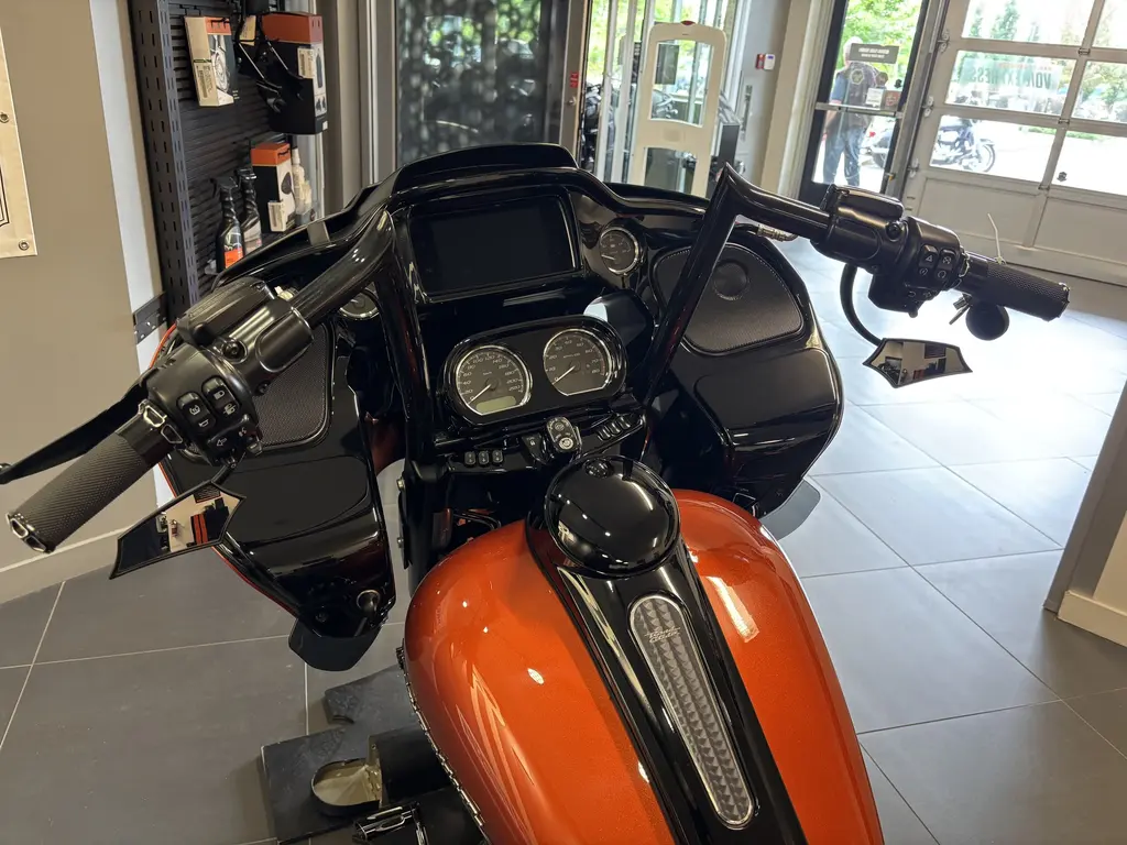 Harley-Davidson FLTRXS ROAD GLIDE SPÉCIALFLTRXS 2020
