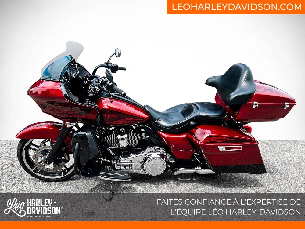 Harley-davidson Fltrx Road Glide 2017 alt