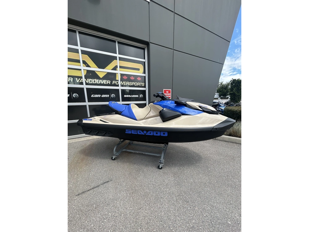 2026 Sea-doo Wake 170 (sound System) alt