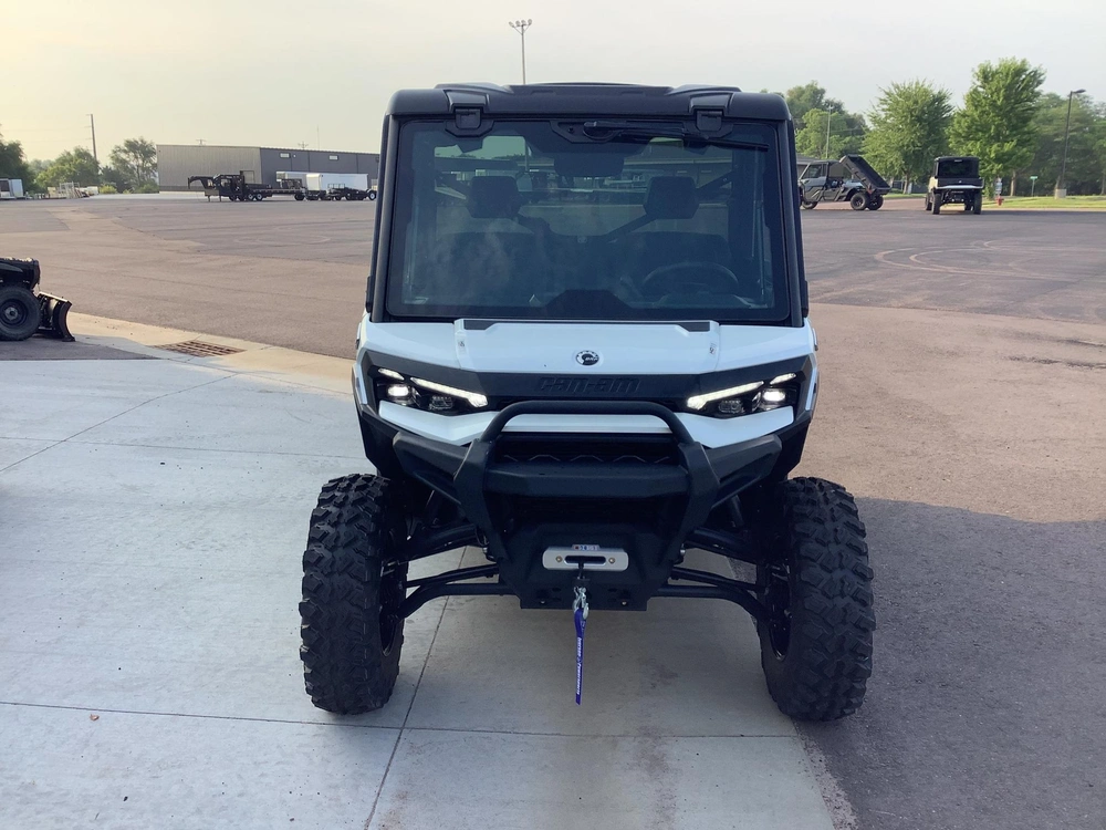2026 Can-am Defender Hd11 Limited alt