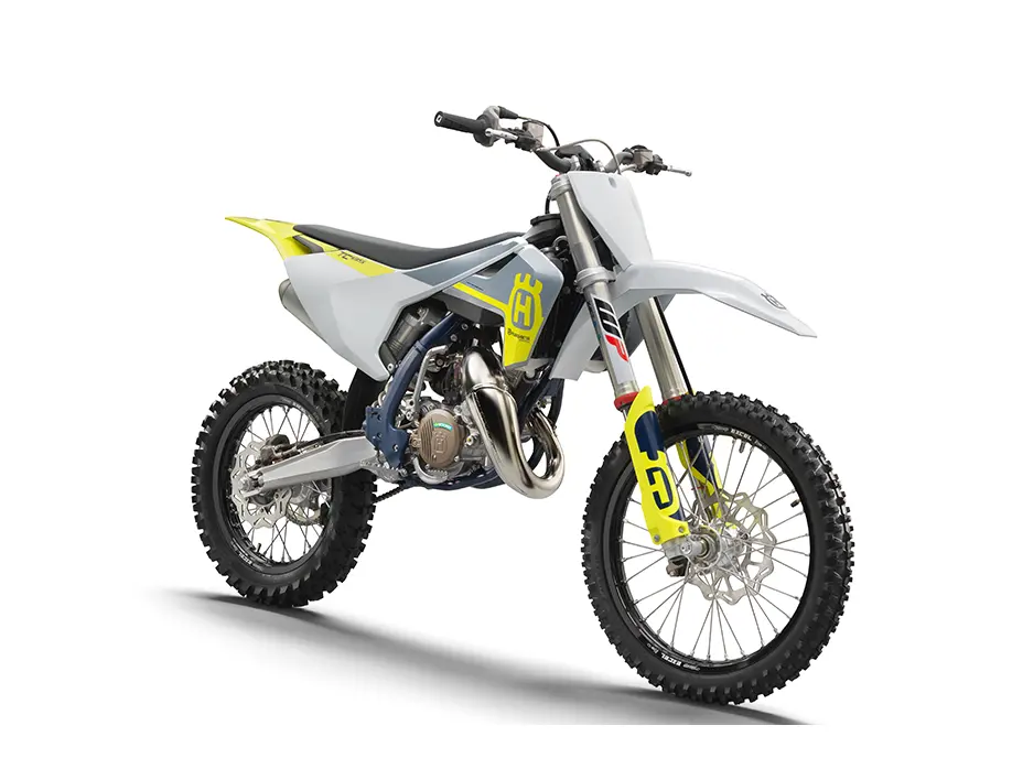 2024 Husqvarna TC85