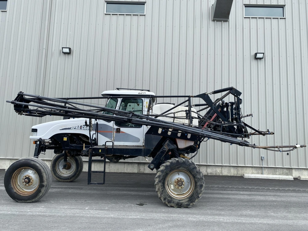Spra-coupe 4460 2008 alt