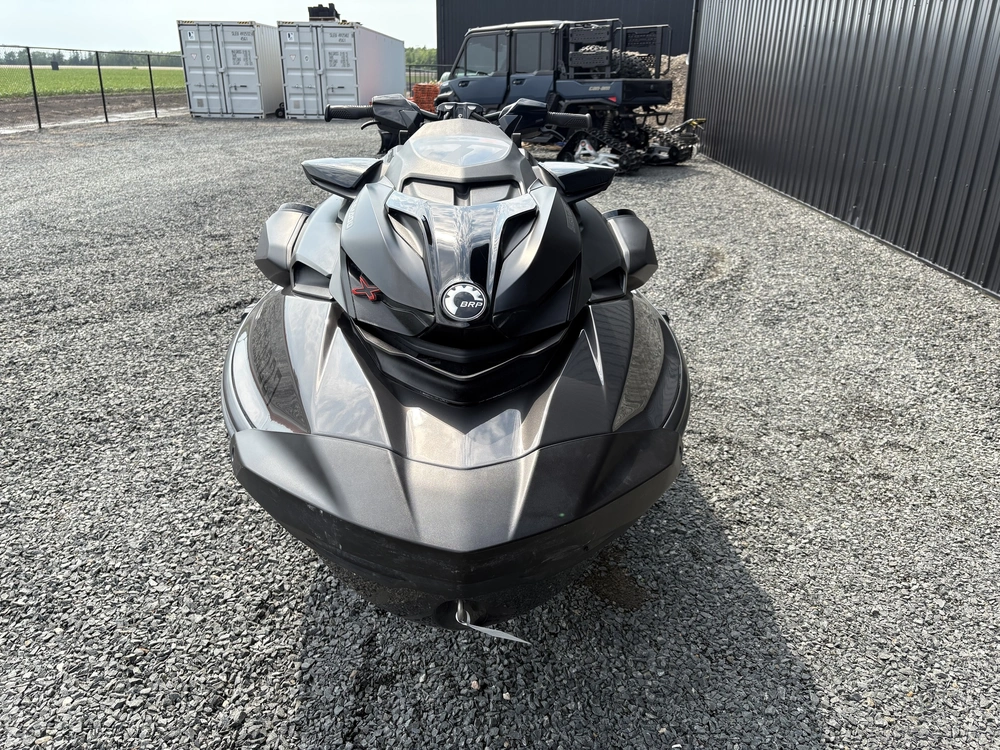 2023 Sea-doo Pwc Rxp X 300 Bk Ibr 23 alt