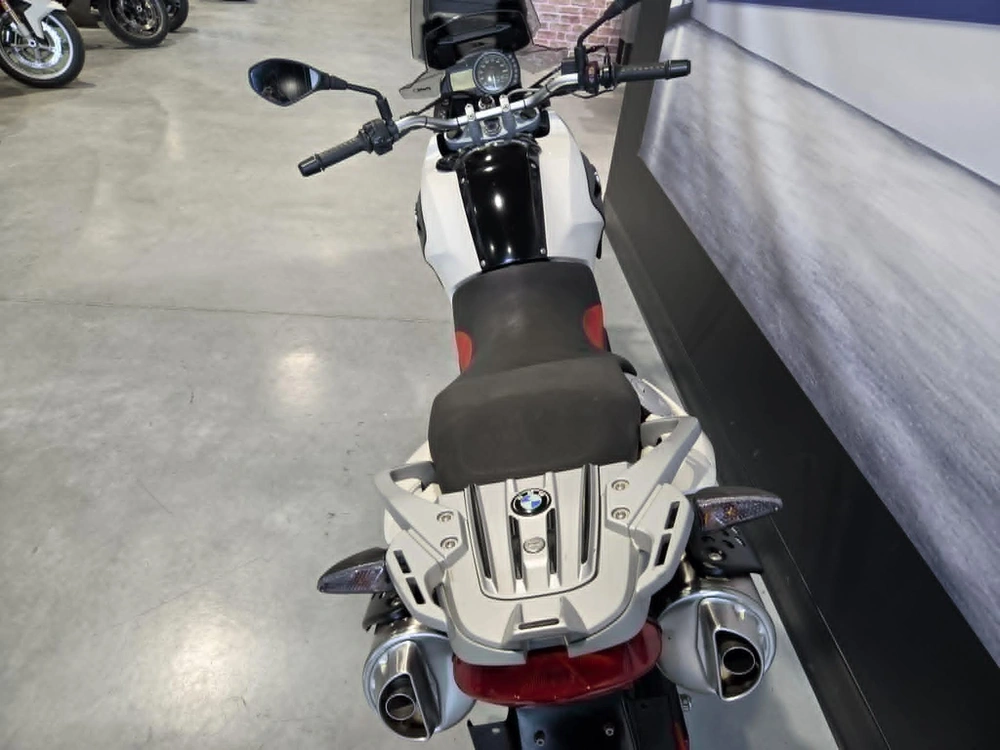 Bmw G650gs 2012 alt