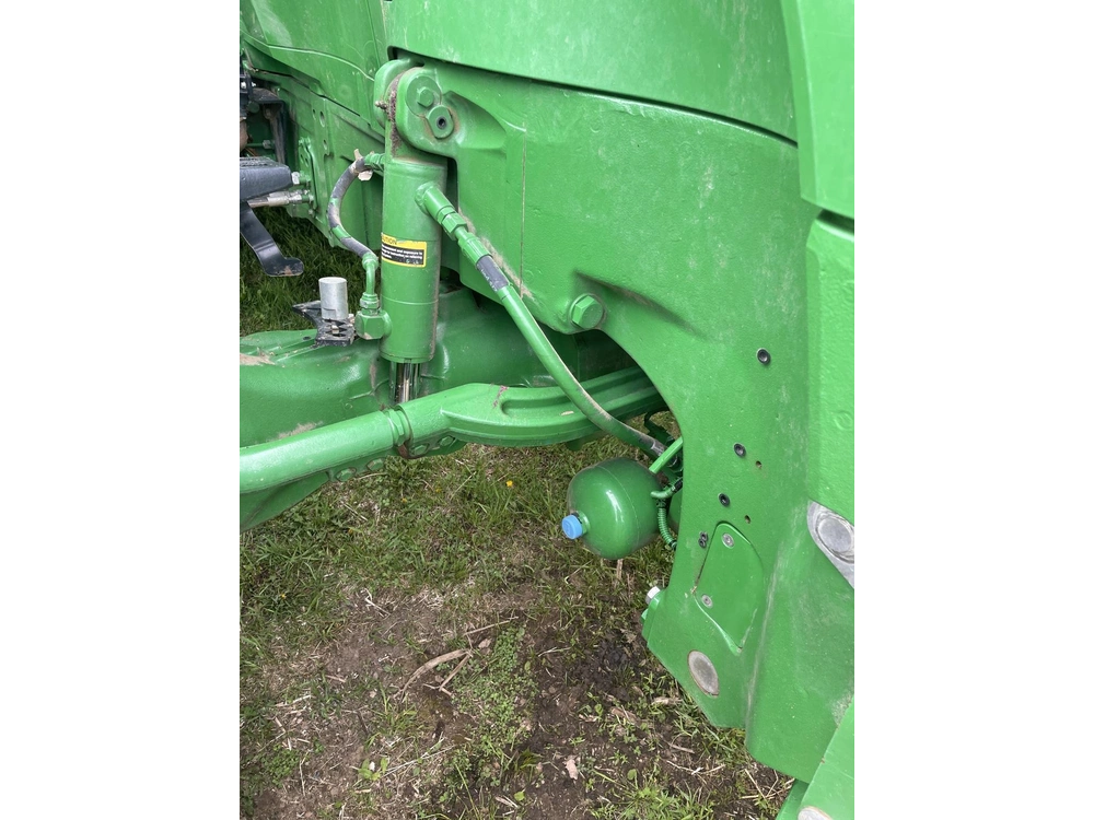 John Deere 7r 250 2021 alt
