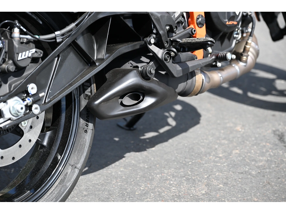 2026 Ktm 390 Duke alt