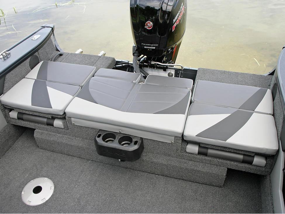 2025 Lund Boat Co 1875 Crossover Xs alt