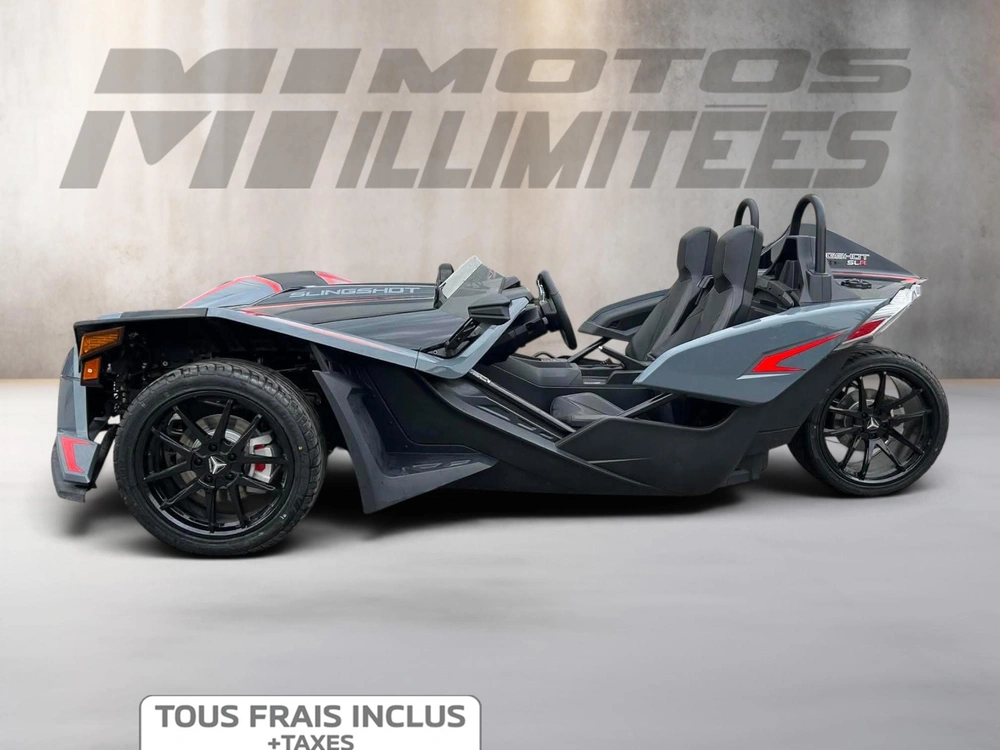 Slingshot Slingshot Slr Autodrive 2023 alt