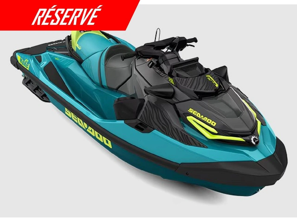 Sea-doo Wake 170 170 Ch (audio) 2026 alt