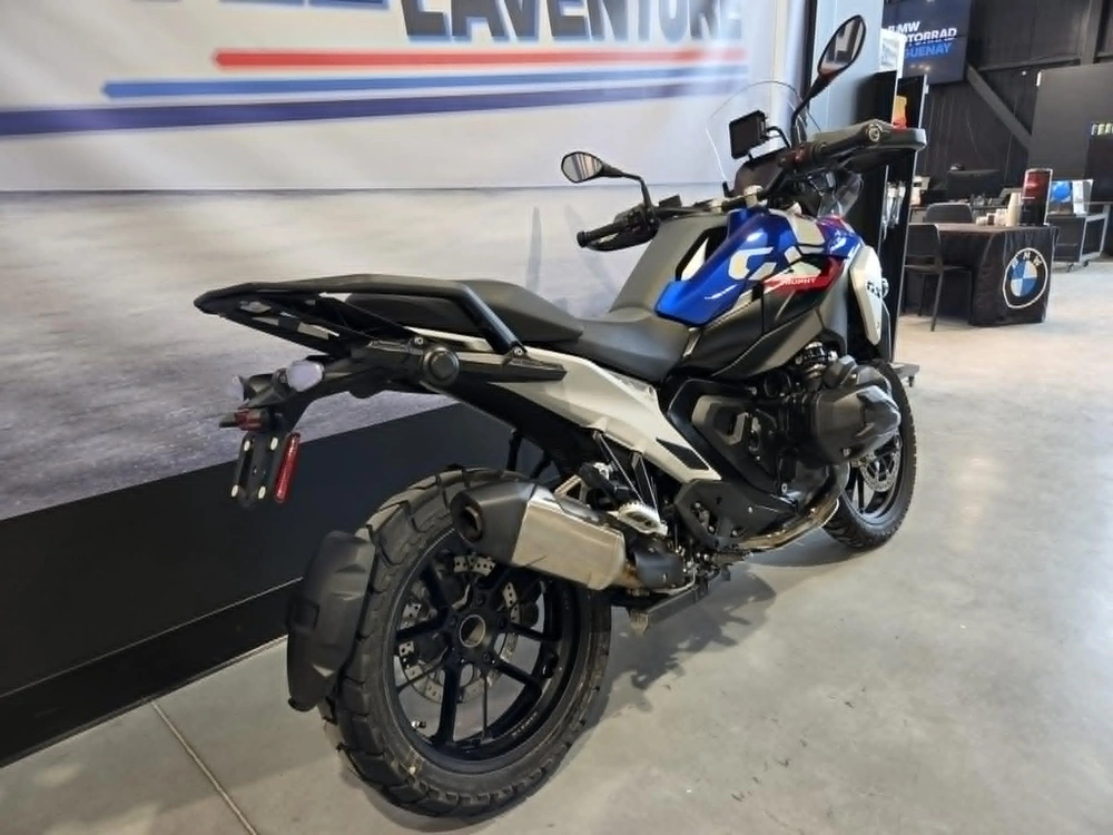 Bmw R1300gs 2024 alt