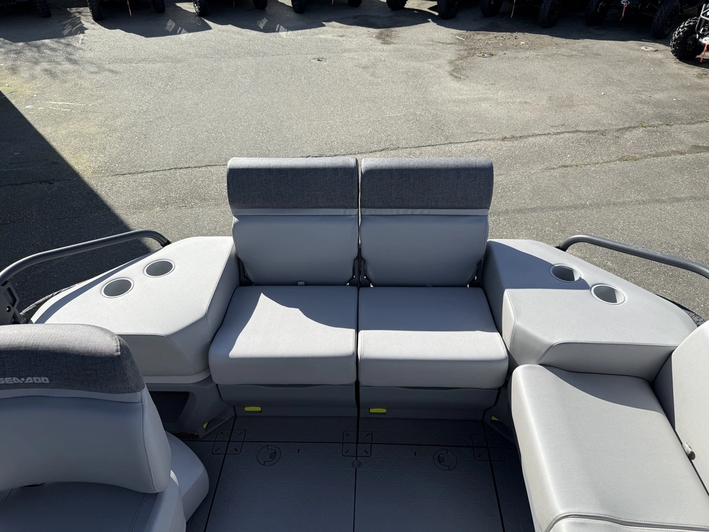 2025 Sea-doo Switch Sport 18' alt