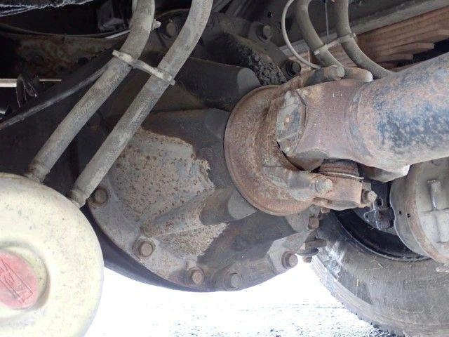 International 4400 2010