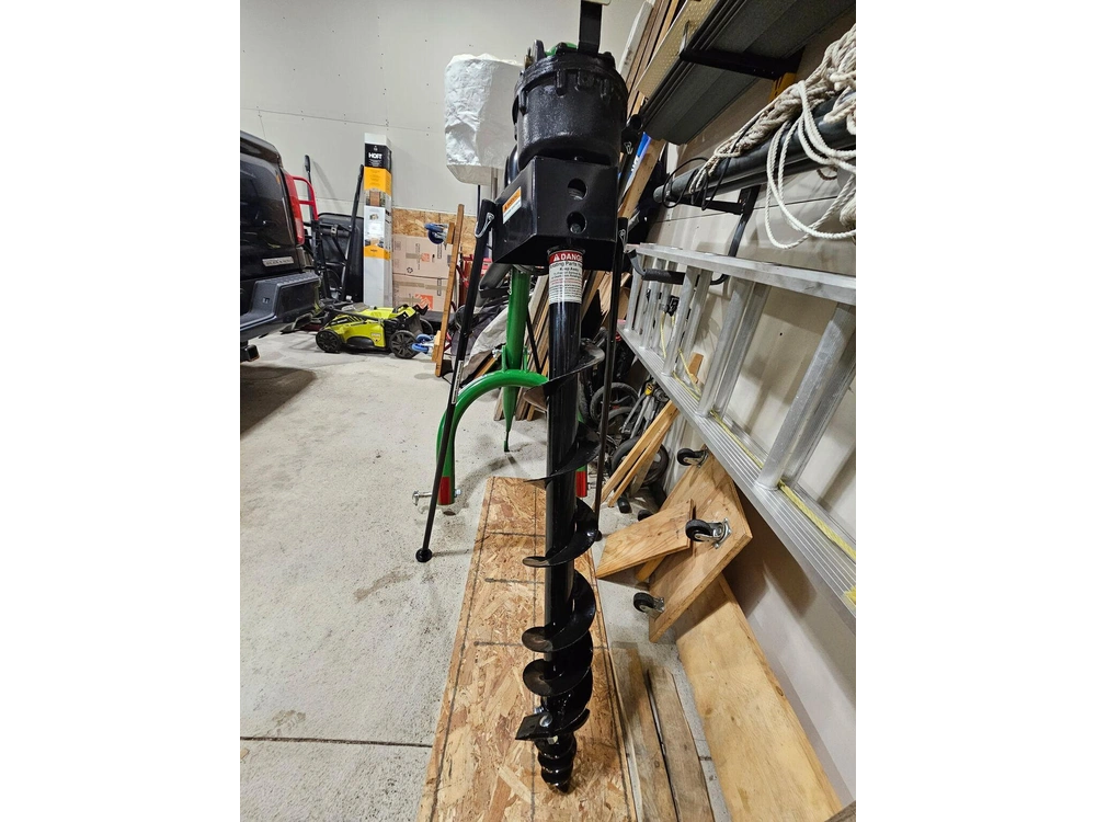 John Deere Phd 235 2025 alt