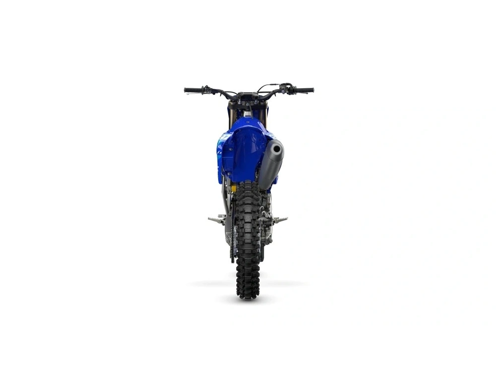 2027 Yamaha Yz250fx alt