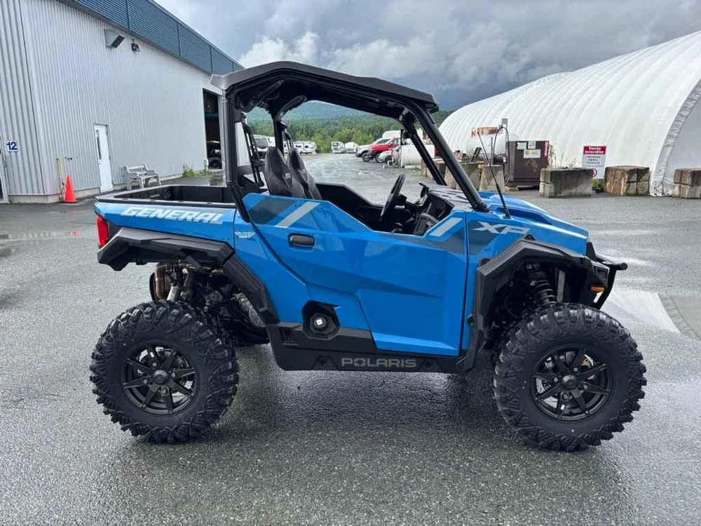 Polaris General Xp 1000 Ultimate 2026 alt