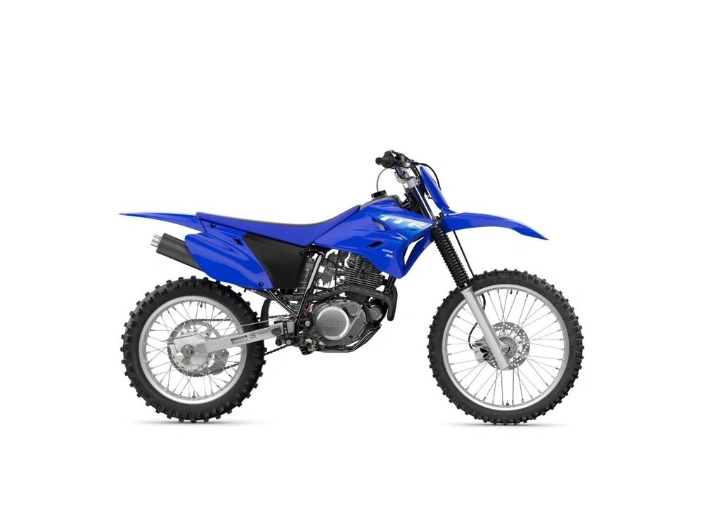 2027 Yamaha Tt-r230 alt