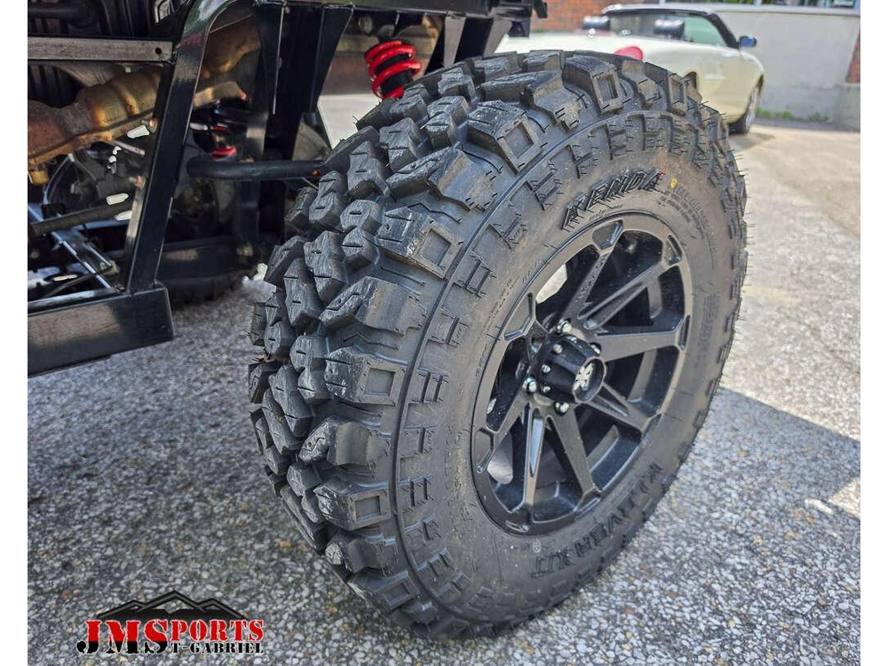 Honda Pioneer 700-2p Deluxe 2018 alt