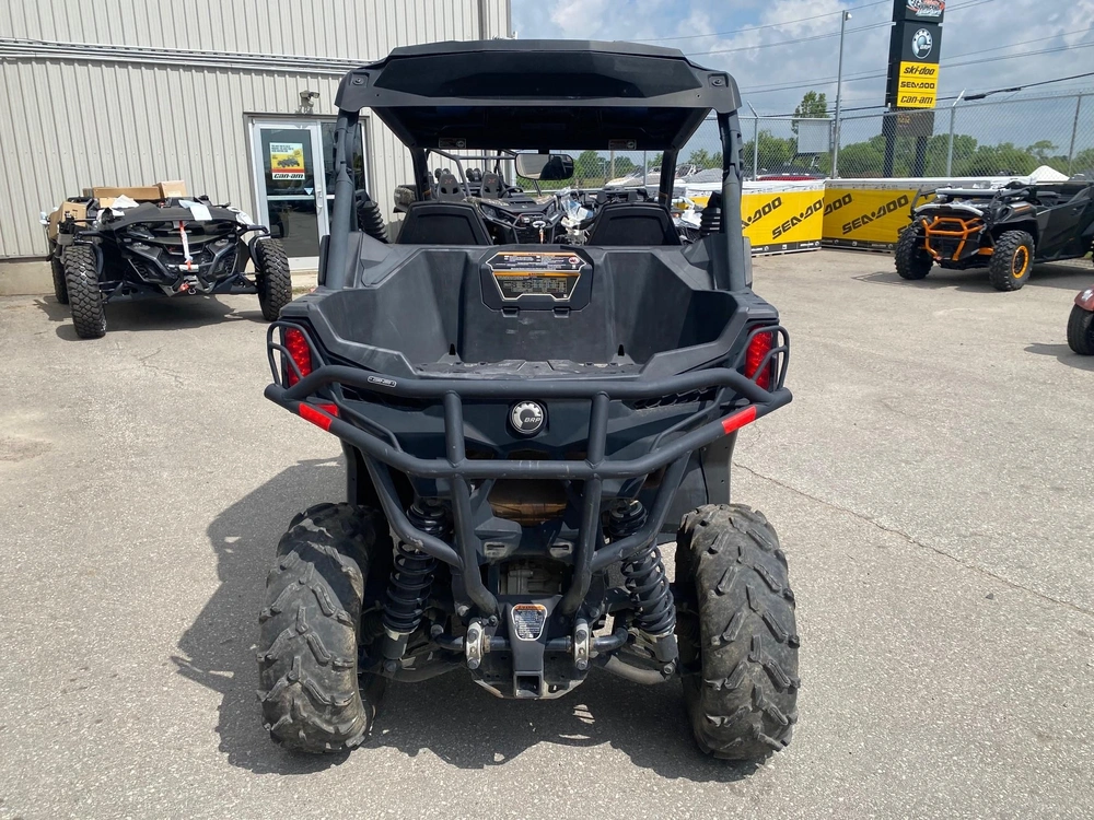 2023 Can-am Maverick Trail Dps 1000 alt