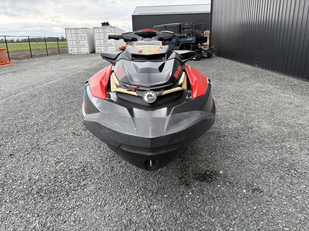 2019 Sea-doo Rxt X 300 alt