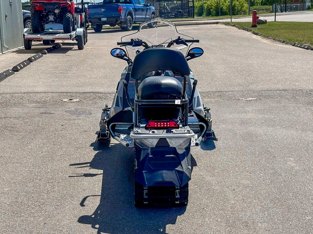 2022 Polaris Lxt 550 Northstar alt