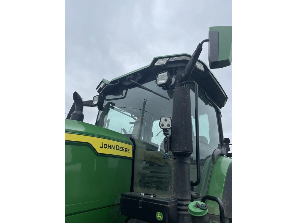 John Deere 7r 250 2021 alt