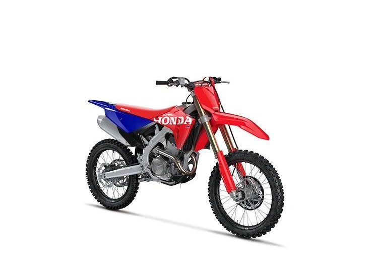 2027 Honda Crf250r alt