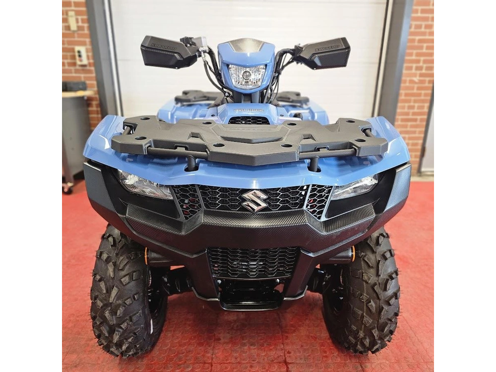 2026 Suzuki King Quad 500 Xpz alt