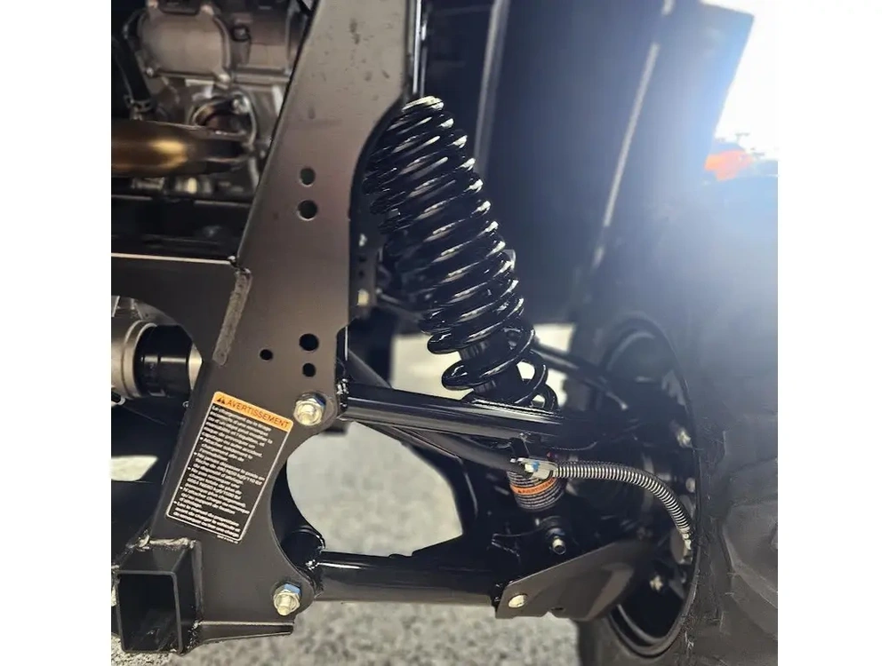 2026 Yamaha Viking Eps alt