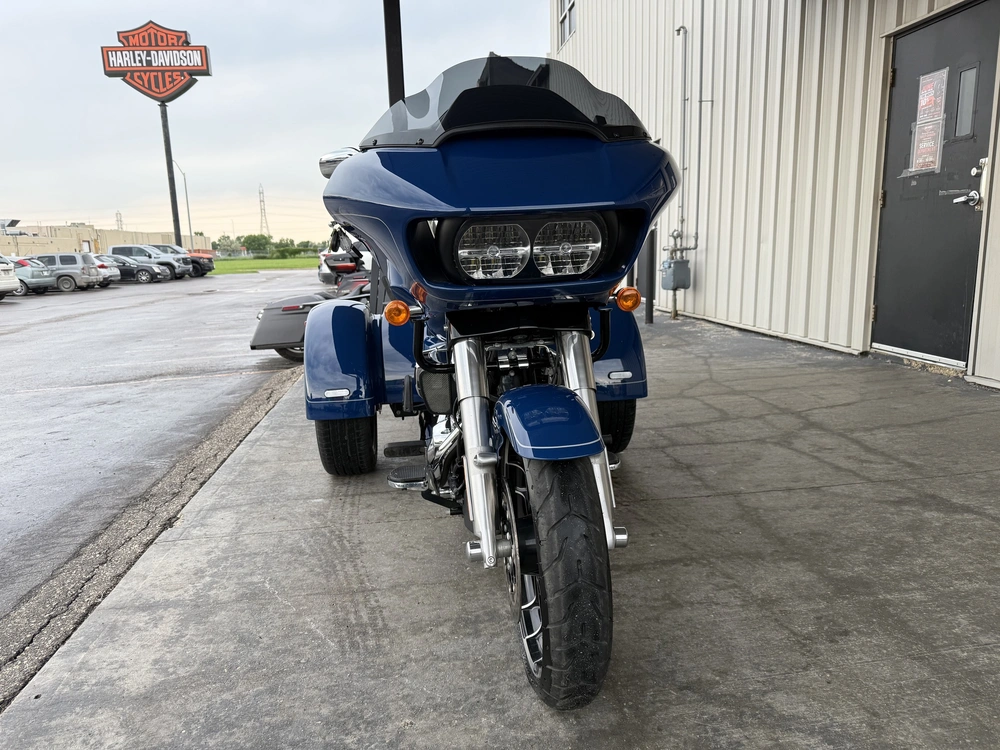 2023 Harley-davidson Road Glide 3 alt